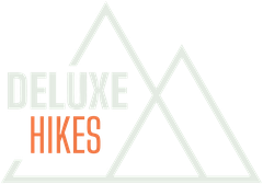 DELUXE Hikes home