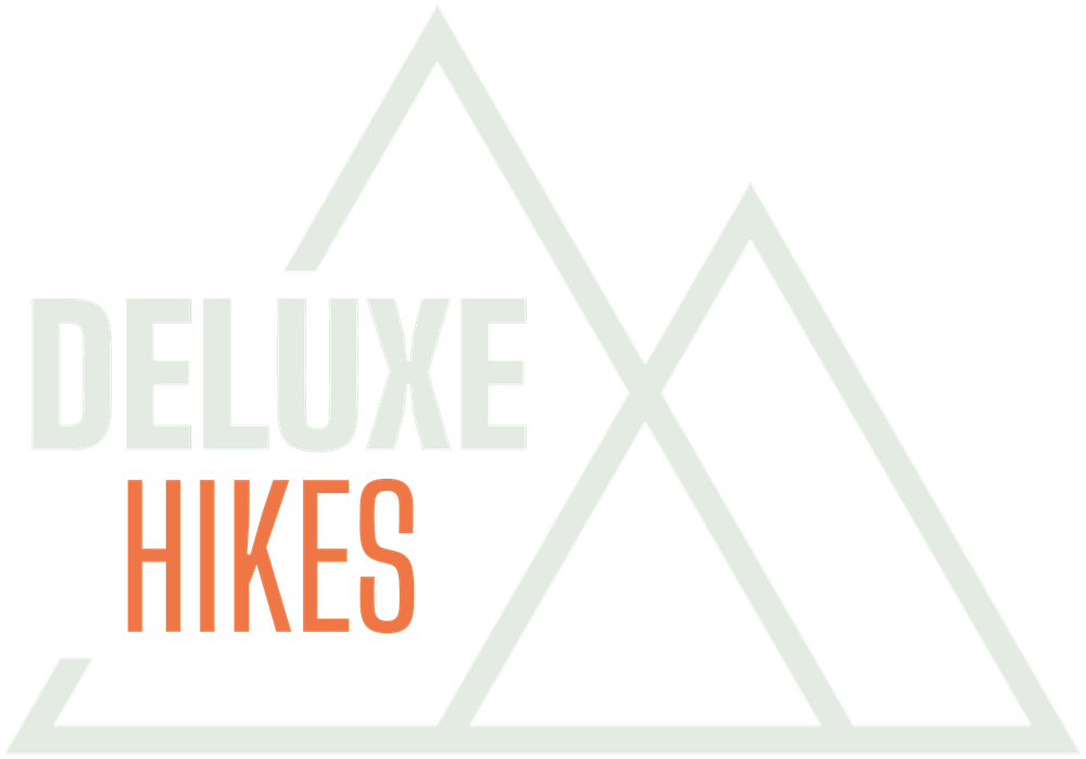DELUXE Hikes